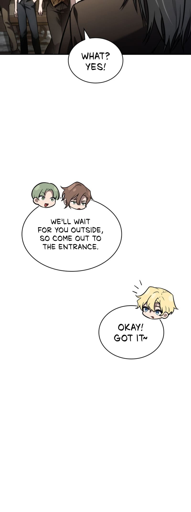 Infinite Mage, Chapter 102 image 67